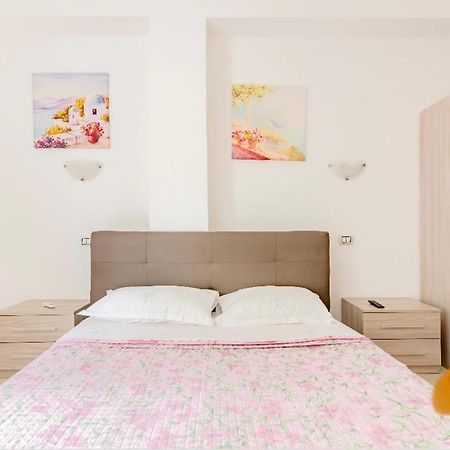 Bed and Breakfast Da Umby Alghero Exteriér fotografie