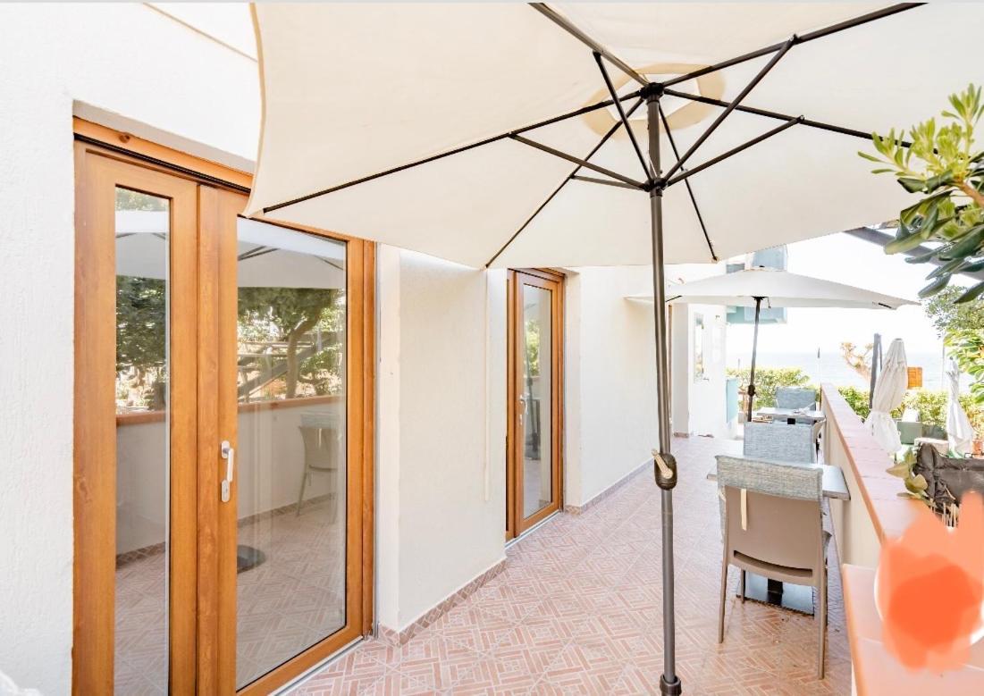 Bed and Breakfast Da Umby Alghero Exteriér fotografie