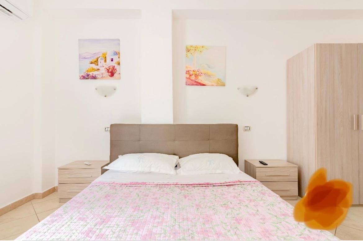 Bed and Breakfast Da Umby Alghero Exteriér fotografie