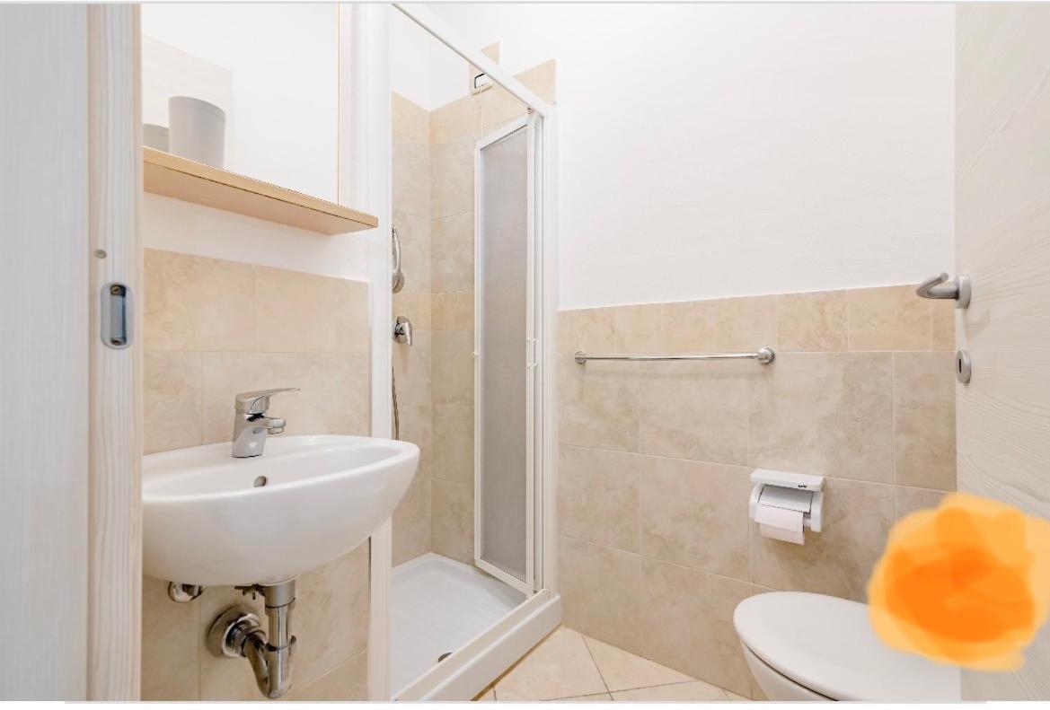 Bed and Breakfast Da Umby Alghero Exteriér fotografie