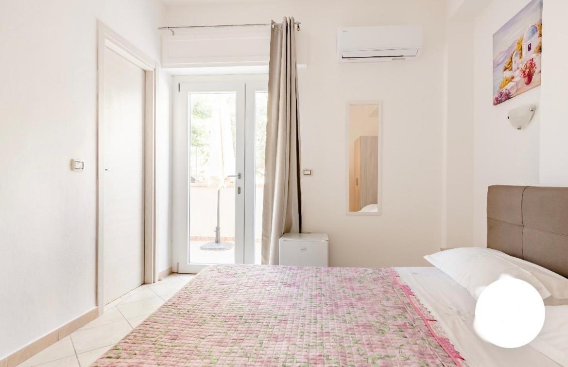 Bed and Breakfast Da Umby Alghero Exteriér fotografie
