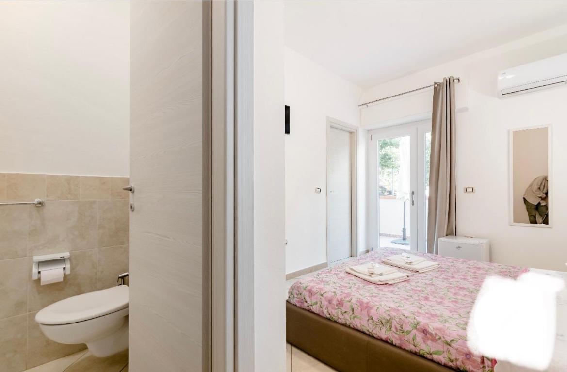 Bed and Breakfast Da Umby Alghero Exteriér fotografie