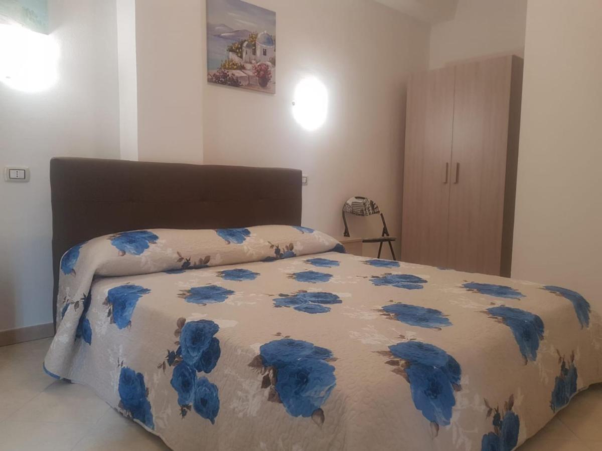 Bed and Breakfast Da Umby Alghero Exteriér fotografie