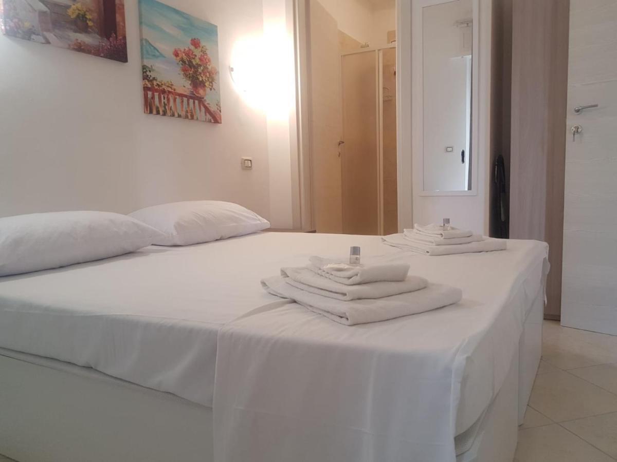 Bed and Breakfast Da Umby Alghero Exteriér fotografie
