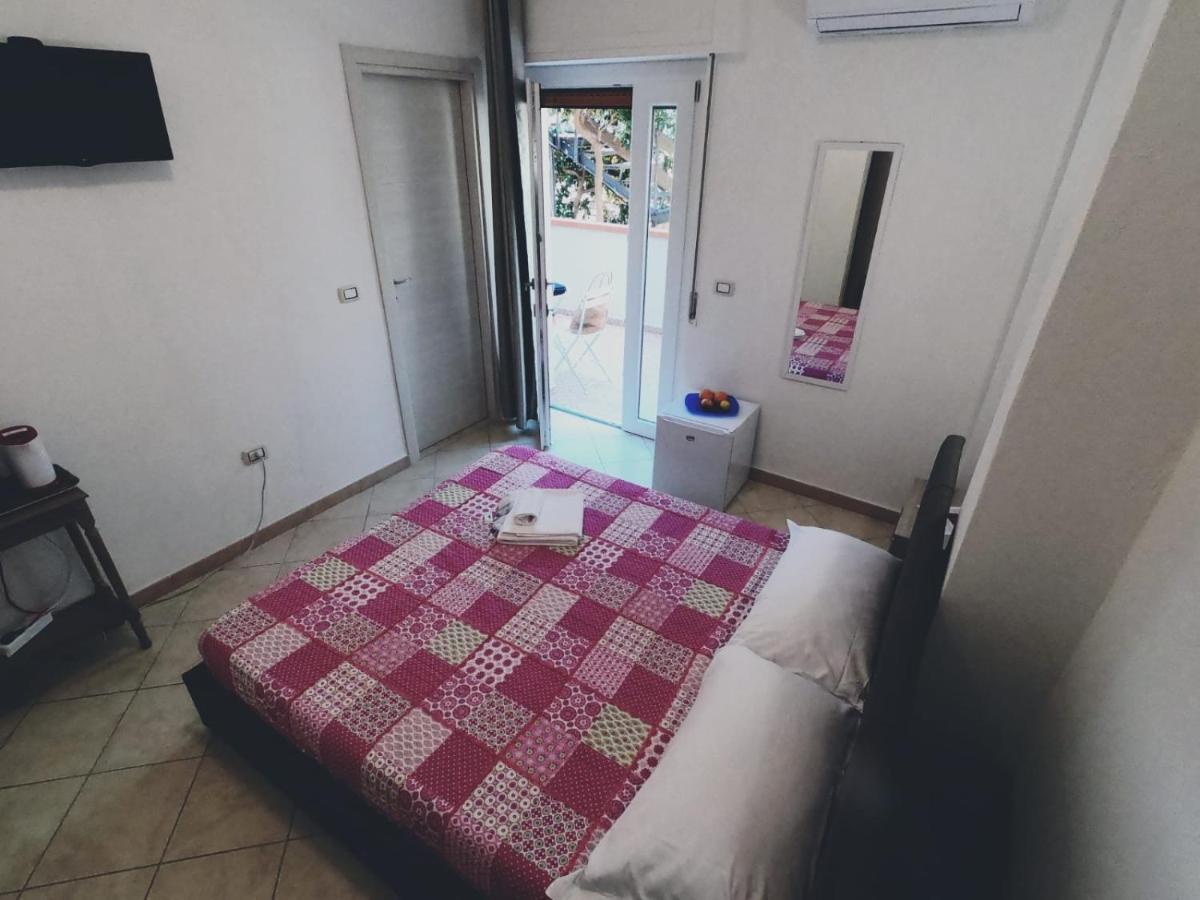 Bed and Breakfast Da Umby Alghero Exteriér fotografie