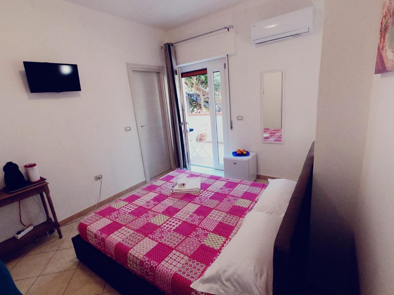 Bed and Breakfast Da Umby Alghero Exteriér fotografie