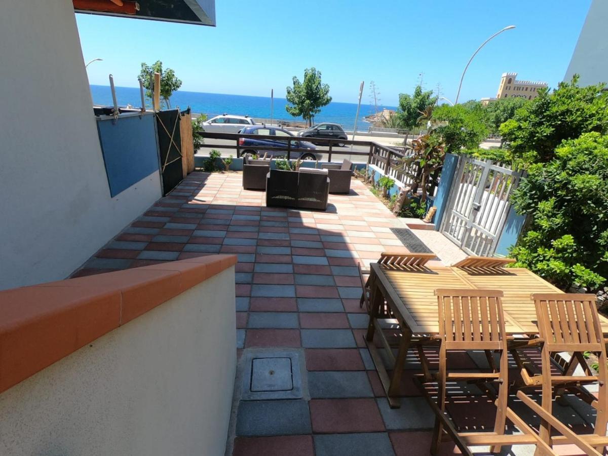 Bed and Breakfast Da Umby Alghero Exteriér fotografie